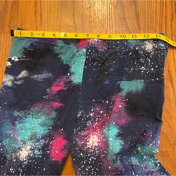 Pink Republic Galaxy Legging - Picture 4 of 5